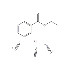 CAS 32874-26-3丨(Ethyl Benzoate) Tricarbonyl Chromium - Wolfa