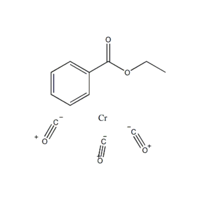 CAS 32874-26-3丨(Ethyl Benzoate) Tricarbonyl Chromium - Wolfa