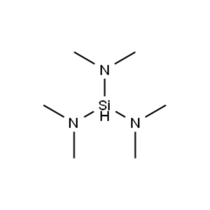 CAS 15112-89-7丨Tris(dimethylamino)silane - Wolfa
