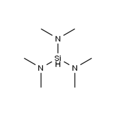 CAS 15112-89-7丨Tris(dimethylamino)silane - Wolfa