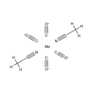 CAS 14126-87-5丨Bis (Acetonitrile) Tetracarbonyl Molybdenum - Wolfa
