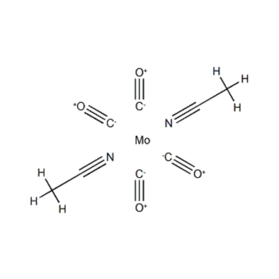 Bis (Acetonitrile) Tetracarbonyl Molybdenum丨CAS 14126-87-5