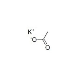 CAS 127-08-2丨Potassium Acetate from China Manufacturer - Wolfa