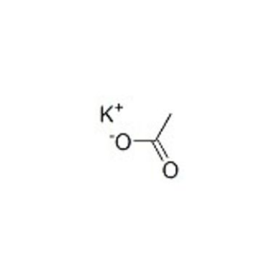 CAS 127-08-2丨Potassium Acetate from China Manufacturer - Wolfa