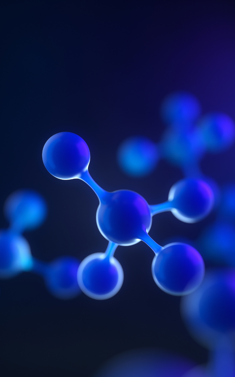 Customized Molecules