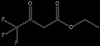 Ethyl 4,4,4-Trifluoroacetoacetate