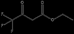 Ethyl 4,4,4-Trifluoroacetoacetate