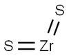 Zirconium Sulfide