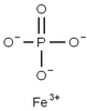 Iron(III) Phosphate Tetrahydrate