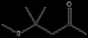 4-Methylthio-4-Methyl-2-Pentanone