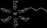 Tungsten Pentacarbonyl-N-Pentylisonitrile