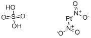 Dihydrogen Dinitrosulfatoplatinate(Ⅱ) Solution