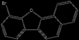 10-Bromonaphtho[1,2-B]Benzofuran