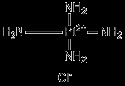 Tetraammineplatinum(Ⅱ) Chloride Hydrate