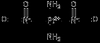 Diammineplatinum(Ⅱ) Nitrite
