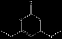 6-Ethyl-4-Methoxy-2-Pyranone