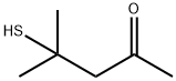 4-Mercapto-4-Methylpentan-2-One