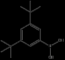 (3,5-Di-Tert-Butylphenyl)Boronic Acid