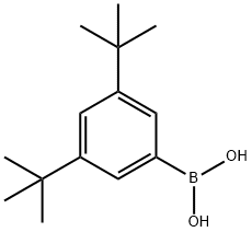 (3,5-Di-Tert-Butylphenyl)Boronic Acid