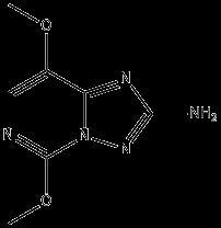 2-Amino-5,8-Dimethoxy-[1,2,4]Triazolo[1,5-C]Pyrimidine