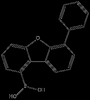 Boronic Acid, B-(6-Phenyl-1-Dibenzofuranyl)-