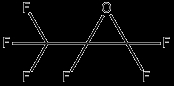 Hexafluoropropylene Oxide
