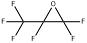 Hexafluoropropylene Oxide