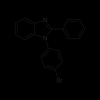 1-(4-Bromophenyl)-2-Phenylbenzimidazole
