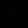 1,3,2-Dioxaborolane, 4,4,5,5-Tetramethyl-2-(2-Phenyl-1-Naphthalenyl)-