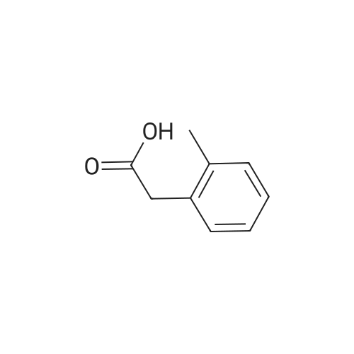 2-Methylphenylacetic Acid