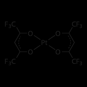 Platinum (Ⅱ) Hexafluoroacetylacetonate