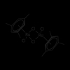 Ruthenium(II) chloride mesitylene dimer