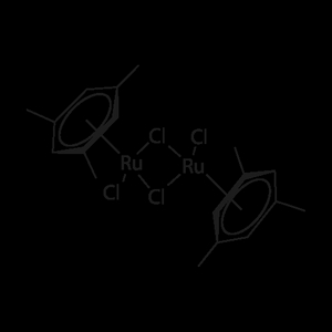 Ruthenium(II) chloride mesitylene dimer