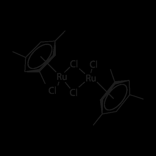 Ruthenium(II) chloride mesitylene dimer
