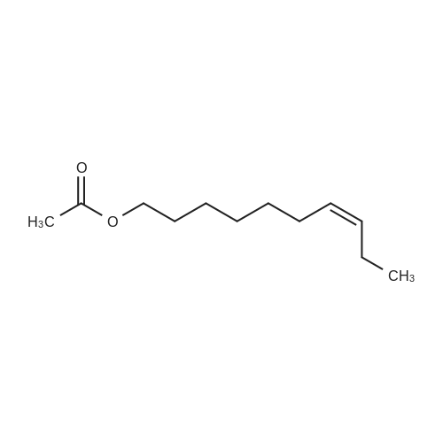 7Z-Decenyl Acetate