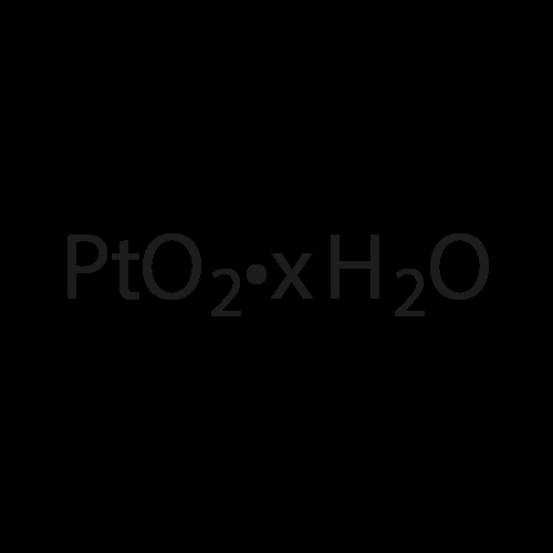Platinum Dioxide Hydrate