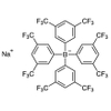 Sodium Tetrakis[3,5-Bis(Trifluoromethyl)Phenyl]Borate