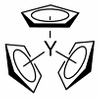 Tris(Cyclopentadienyl) Yttrium