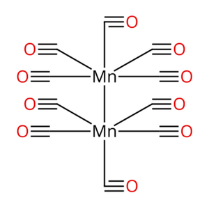 Manganese Carbonyl, CAS 10170-69-1, Mn2(CO)10