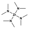 Tetrakis (Dimethylamino) Zirconium,CAS 19756-04-8,TDMAZ