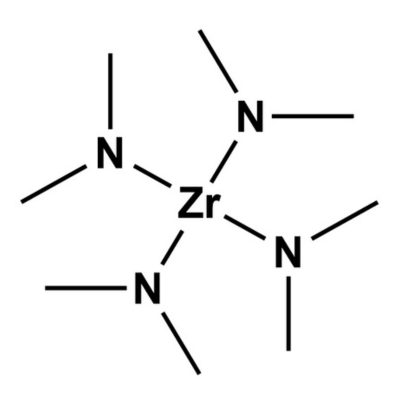 Tetrakis (Dimethylamino) Zirconium,CAS 19756-04-8,TDMAZ