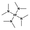 Tetrakis(Dimethylamino) Hafnium CAS 19782-68-4 TDMAH