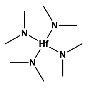 Tetrakis(Dimethylamino) Hafnium CAS 19782-68-4 TDMAH