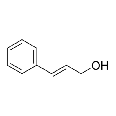 Cinnamic Alcohol
