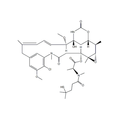 CAS 796073-69-3丨Dm4 - Wolfa
