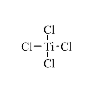 CAS 7550-45-0丨Titanium Tetrachloride - Wolfa