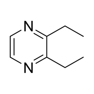 CAS 15707-24-1丨2,3-Diethylpyrazine from China Manufacturer - Wolfa