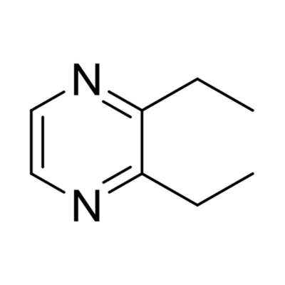 CAS 15707-24-1丨2,3-Diethylpyrazine from China Manufacturer - Wolfa