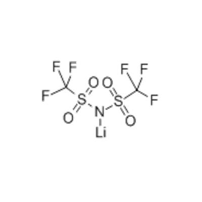 CAS 90076-65-6丨Lithium Bis(Trifluoromethanesulphonyl)Imide - Wolfa