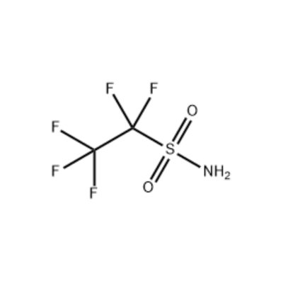CAS 78491-70-0丨Pentafluoroethanesulfonamide - Wolfa